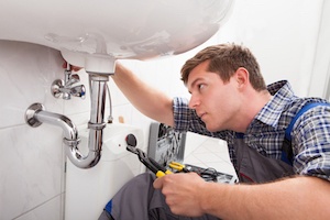 Need help with small plumbing jobs or want to find a handy plumber?