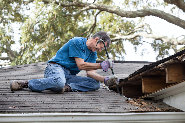 leaking roof repairs adelaide